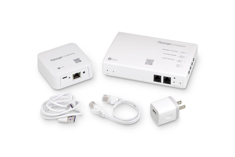 FloLogic Gateway Connect Kit