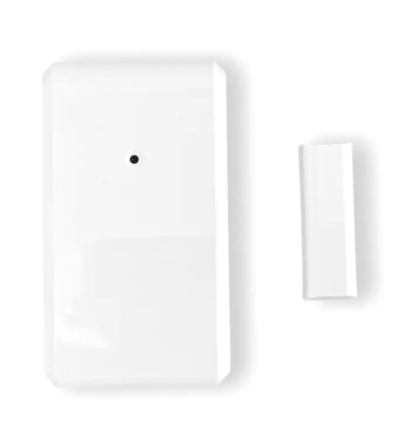 Solo Wireless Door Window Sensor with Temp and Wired Inputs - Absolute ...