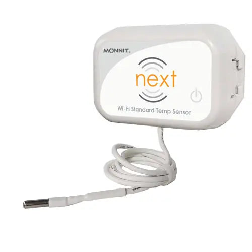 Next Wi-Fi Temperature Sensor